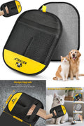 MAGIC PET HAIR REMOVAL GLOVE