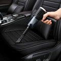 3-in-1 Portable Mini Vacuum Cleaner for Home & Car (Rechargeable)
